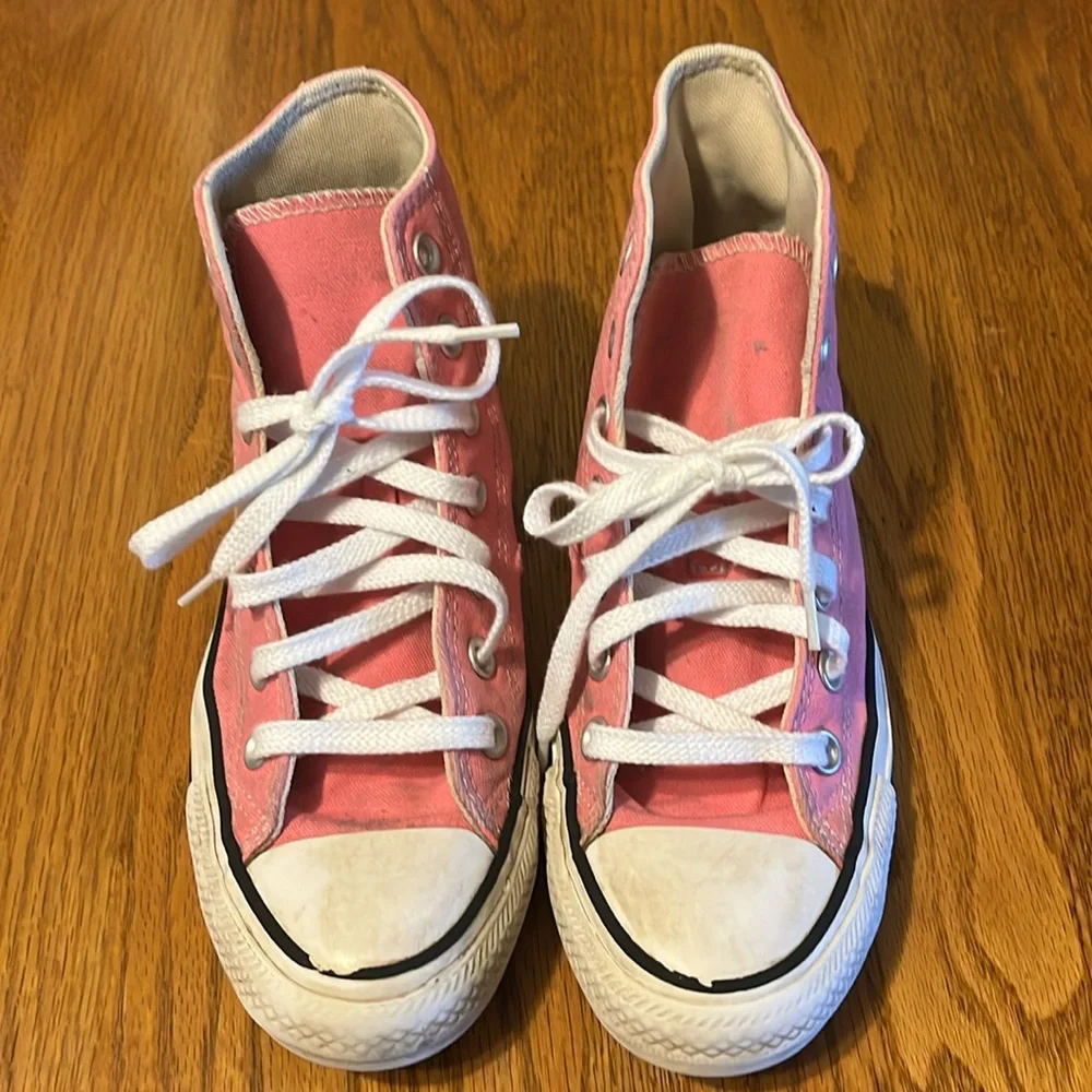 Converse All Stars